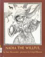 NADIA THE WILLFUL