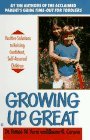 Growing up great positive solutions to raising co