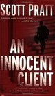 An Innocent Client (Joe Dillard, Bk 1)