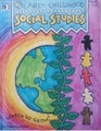 Early childhood social studies