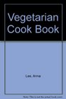 Vegetarian Cook Book