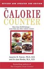 The Calorie Counter More Than 20000 Listings More Than Any Other Calorie Counter