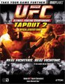 Ultimate Fighting Championship Tapout 2 Official Strategy Guide