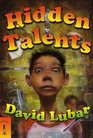 Hidden Talents (Talents, Bk 1)
