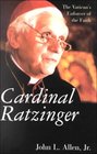 Cardinal Ratzinger The Vatican's Enforcer of the Faith