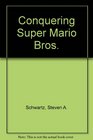 Compute's Conquering Super Mario Brothers Adventures