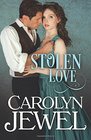 Stolen Love A Victorian Historical Romance