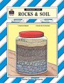 Rocks  Soil Thematic Unit