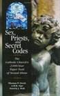 Sex Priests and Secret Codes  The Catholic Church's 2000Year Paper Trail of Sexual Abuse