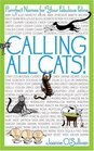 Calling All Cats Purrrfect Names for Your Fabulous Feline