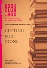 BookclubinaBox Discusses Cutting For Stone the novel by Abraham Verghese