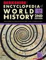Berkshire Encyclopedia of World History Second Edition MVS