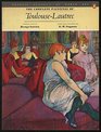 The Complete Paintings of ToulouseLautrec