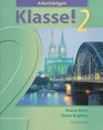 Klasse 2 Copymasters Level 2