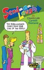 30 Church Life Cartoon Postcards