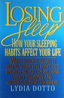Losing Sleep How Your Sleeping Habits Affect Your Life