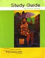 Exploring Psychology Fifth Edition