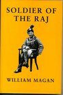 Soldier of the Raj
