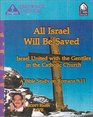 All Israel Will be Saved