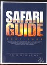 Safari Guide 20072008 DetailedUpToDate Information on Big Game Hunting in BeninBotswanaCameroonCAREthiopiaMozambiqueNamibiaSouth AfricaTanzaniaZambiaand Zimbabwe