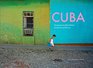 Cuba Photographs by Jeffrey Milstein