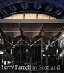 Terry Farrell in Scotland