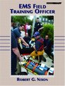 EMS Field Training Officer