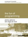 Fun of Programming