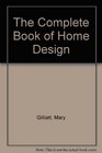 Complete Book of Home Design Library Edition