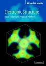 Electronic Structure  Basic Theory and Practical Methods