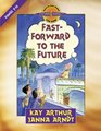 FastForward to the Future Daniel 712
