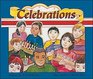 Celebrations Set B Early Guided Readers