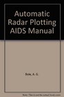 Automatic Radar Plotting AIDS Manual