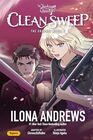 Innkeeper Chronicles Vol 2 Clean Sweep the Graphic Novel