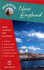 Hidden New England: Including Connecticut, Maine, Massachusetts, New Hampshire, Rhode Island  Vermont (Hidden New England, 7th ed)
