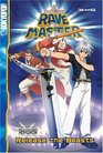 Rave Master Release the Beasts