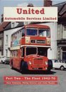 United Automobile Services Ltd The Fleet 194270 Pt 2