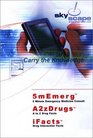 Ifacts A2zdrugs  5memerg Drug Interaction Facts  A to Z Drug Facts  5Minute Emergency Medicine