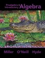 Prealgebra  Introductory Algebra