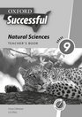 Oxford Successful Natural Sciences Gr 9 Teacher's Book