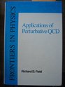 Applications of Perturbative Qcd