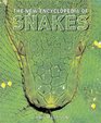 The New Encyclopedia of Snakes