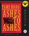 Ashes to Ashes (Kovac & Liska, Bk 1) (Audio CD) (Abridged)