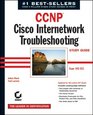 CCNP  Cisco Internetwork Troubleshooting Study Guide
