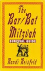 The Bar/Bat Mitzvah Survival Guide
