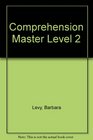 Comprehension Master Level 2