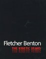 Fletcher Benton The Kinetic Years