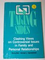 Taking Sides: Clashing Views on Controversial Social Issues (Taking Sides)