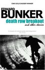 Death Row Breakout  Other Stories