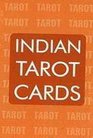 Indian Tarot Cards